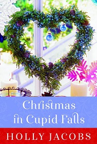 Christmas in Cupid Falls, Holly Jacobs
