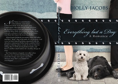 Everything but a Dog Holly Jacobs