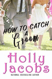 how to catch a groom