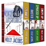 Holly Jacobs, Maid in LA Mysteries